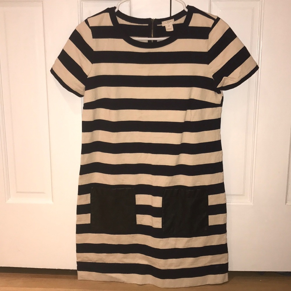 Jcrew dress